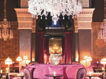 © Alain Keohane © Alain Keohane