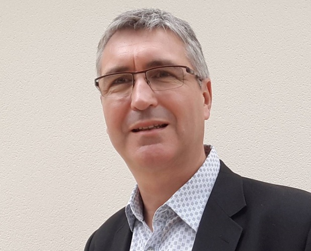 Patrick Milharo va devoir à la fois rassurer et reconquérir les agences - DR : FRAM