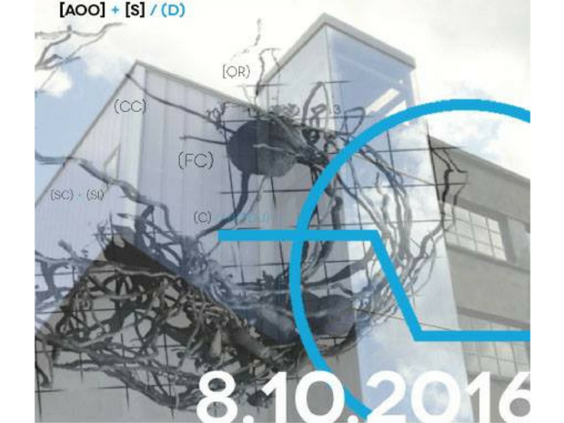 Réouverture du centre d'art contemporain Transpalette à Bourges Réouverture du centre d'art contemporain Transpalette à Bourges