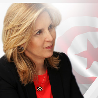 Selma Elloumi Rekik - DR