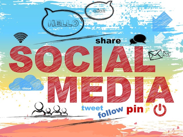 Les médias sociaux sont un excellent outil à votre disposition pour fidéliser vos e-clients (c) Fotolia : Gesina Ottner Les médias sociaux sont un excellent outil à votre disposition pour fidéliser vos e-clients (c) Fotolia : Gesina Ottner