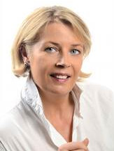 Carlson Rezidor Hotel Group : Lucie Denarcy nommée ‎Directrice Régionale des Ventes