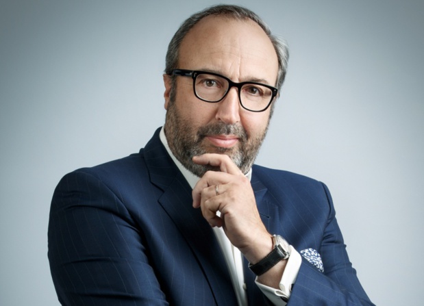 Frédéric Lorin, le directeur de l'IFTM Map Pro est très optimiste sur l'édition 2016. Frédéric Lorin, le directeur de l'IFTM Map Pro est très optimiste sur l'édition 2016.