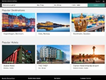 DR : Capture d'écran Tourico Holidays DR : Capture d'écran Tourico Holidays