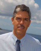 Louis Molinie PDT du Comité du Tourisme des Iles de Guadeloupe - DR Louis Molinie PDT du Comité du Tourisme des Iles de Guadeloupe - DR