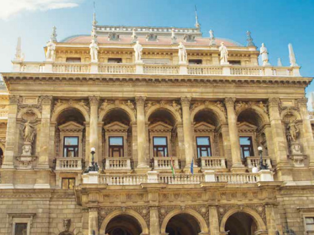 Opéra National Opéra National