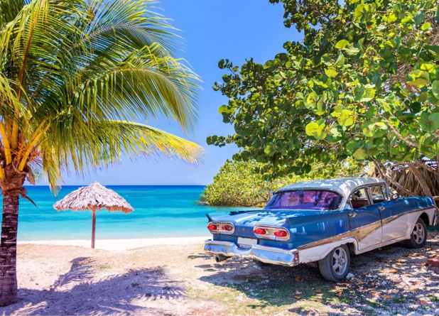 "Dorénavant, à Cuba, le tourisme va reprendre enfin ses lettres de noblesse" - Photo : Delphotostock-Fotolia.com