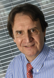 Bernard Boisson - DR Bernard Boisson - DR