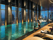 Shanghai, l’exubérante Shanghai, l’exubérante