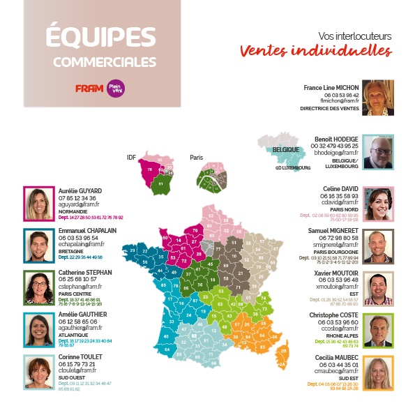 DR : FRAM/Plein Vent DR : FRAM/Plein Vent