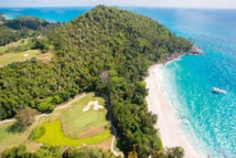 Ouvert en 1999, Constance Lémuria Seychelles est un des premiers hôtels 5 étoiles de l’archipel, sur la côte nord-ouest de Praslin - DR : Constance Hotels
