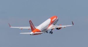 easyJet : trafic en hausse de 6,4 % en août 2016