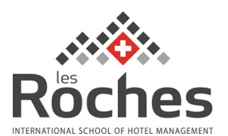 Les Roches en partenariat avec Seedstars World pour aider les étudiants dans leurs projets d'entreprise