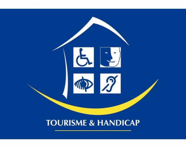 Tourisme & Handicaps veut sensibiliser les pros du tourisme de groupes Tourisme & Handicaps veut sensibiliser les pros du tourisme de groupes