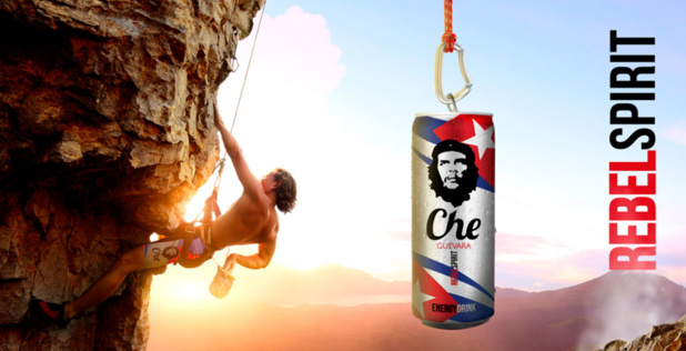 Trinquez avec le Che autour de l'IFTM Top Resa !