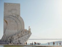Lisbonne, avant et maintenant