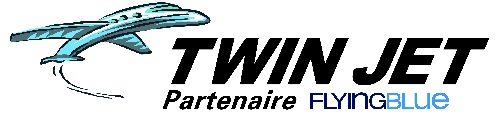 Twin Jet : Fleet Management Airways rachète Hex'Air