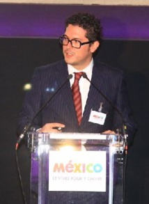 Jesús Catalán Meneses - DR Jesús Catalán Meneses - DR