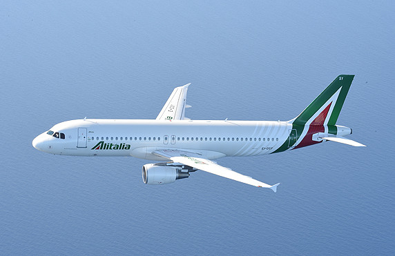 Alitalia lance sa campagne promotionnelle d'automne - Photo : Alitalia Alitalia lance sa campagne promotionnelle d'automne - Photo : Alitalia