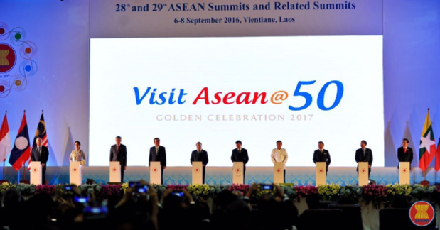 Asie : l'ASEAN cherche à devenir une destination touristique à part entière