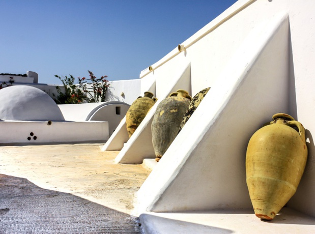 Les touristes français continuent de bouder la Tunisie - Photo : Musée El Guellala de Djerba - domeniconardozza-Fotolia.com