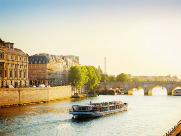 Attractivité : Paris progresse et décroche la 4e place mondiale