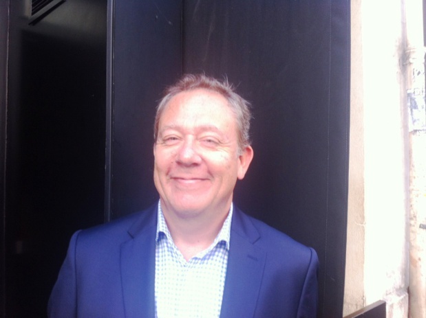 Jean Brajon, le directeur d'Héliades, veut diversifier la production de son tour-opérateur - DR : LAC Jean Brajon, le directeur d'Héliades, veut diversifier la production de son tour-opérateur - DR : LAC