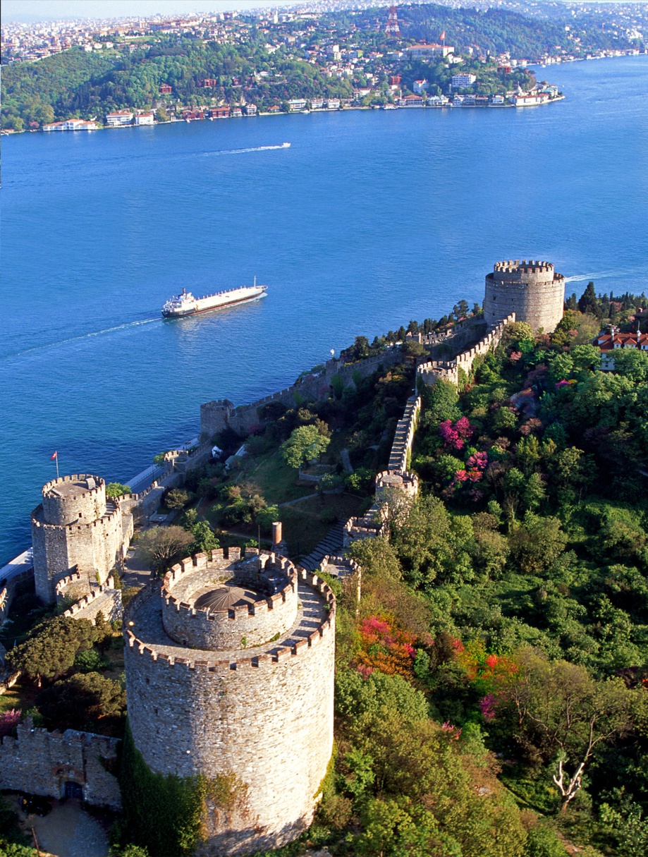 Les atouts de la Turquie