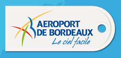 Aéroport de Bordeaux : 572 000 passagers (+7,9 %) en août 2016