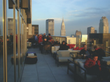 New York : des hôtels qui s'ouvrent sur la ville New York : des hôtels qui s'ouvrent sur la ville