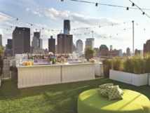 New York : des hôtels qui s'ouvrent sur la ville New York : des hôtels qui s'ouvrent sur la ville