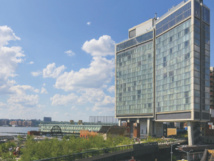 New York : des hôtels qui s'ouvrent sur la ville New York : des hôtels qui s'ouvrent sur la ville