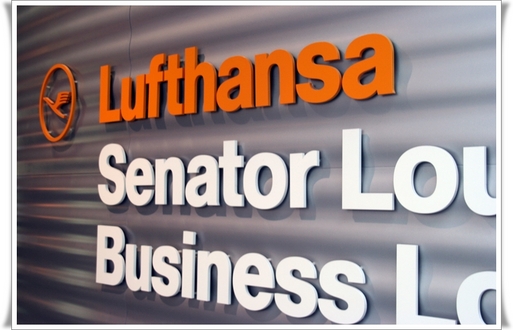 Lufthansa volera-t-elle au secours d'Alitalia ? Lufthansa volera-t-elle au secours d'Alitalia ?