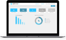 Un outil destiné aux agences et tour-opérateurs (c) Option Way Un outil destiné aux agences et tour-opérateurs (c) Option Way