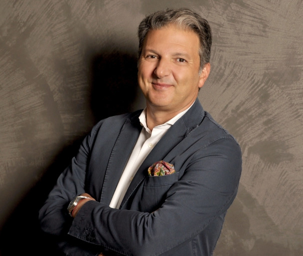 Philippe Bijaoui nouveau  directeur du développement pour l'Europe, le Moyen-Orient, l'Eurasie et l'Afrique (EMEA). - Photo Wyndham Hotel Group