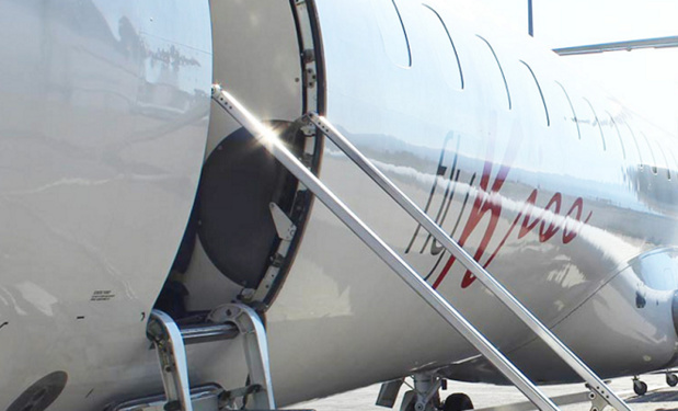 Fly Kiss débarque à Brest - Photo : Fly Kiss Fly Kiss débarque à Brest - Photo : Fly Kiss