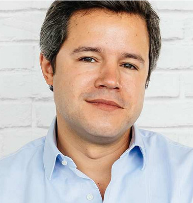 Emmanuel Marill devient directeur d'AirBnb en France - Photo : AirBnb