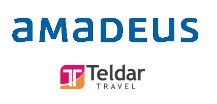 Amadeus intègre 250 000 hôtels de Teldar Travel Amadeus intègre 250 000 hôtels de Teldar Travel