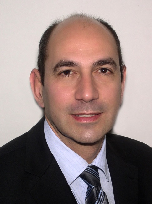 Gilles Marigliano - Corsair DR Gilles Marigliano - Corsair DR