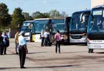 DR : Autocar Expo DR : Autocar Expo