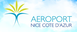 Nice-Côte d'Azur : 1,38 million de passagers (-0,3 %) en août 2016
