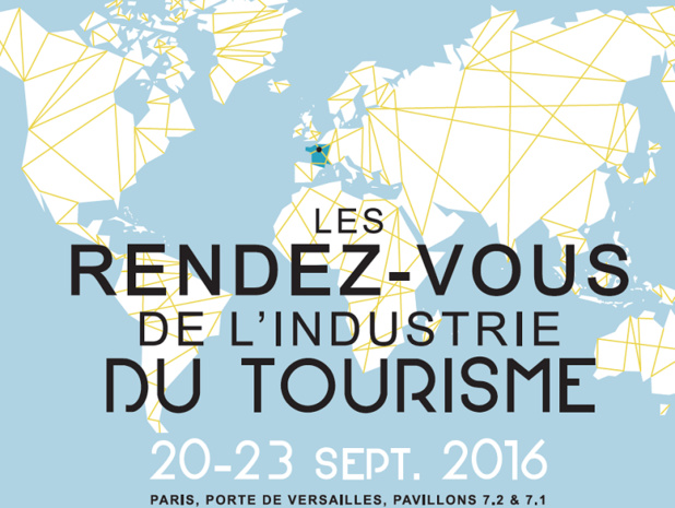 Le collaboratif BtoB : une opportunité pour les professionnels du tourisme ? Le collaboratif BtoB : une opportunité pour les professionnels du tourisme ?