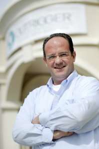Marc Landgraf - DR : Outrigger Resorts Marc Landgraf - DR : Outrigger Resorts