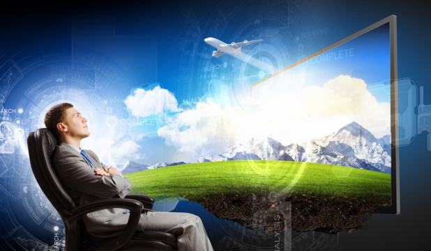 DR : Fotolia_Sergey Nivens DR : Fotolia_Sergey Nivens