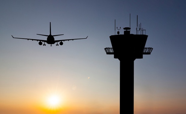 Des contrôleurs aériens seront en grève jeudi 15 septembre 2016 à l'appel de l'USAC-CGT - Photo : © erserg-Fotolia.com Des contrôleurs aériens seront en grève jeudi 15 septembre 2016 à l'appel de l'USAC-CGT - Photo : © erserg-Fotolia.com