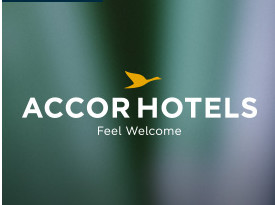 AccorHotels :  3 nominations au Développement Luxe AccorHotels :  3 nominations au Développement Luxe
