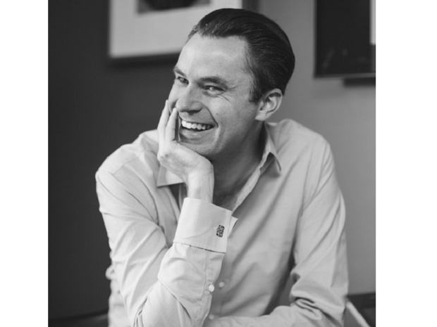 Greg Marsh, l'ex CEO de Onefinestay (c) onefinestay