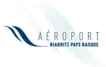 Grève contrôleurs aériens : 10 vols annulés à Biarritz jeudi 15 septembre 2016