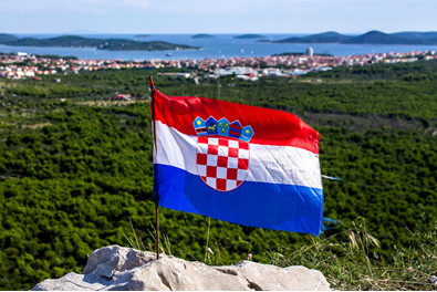 Le marché français est le 9e pour la Croatie en nombre de visiteurs - Photo : ONCT