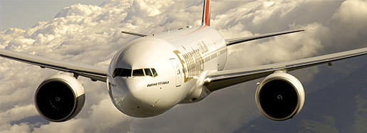 Les passagers de la classe économique d'Emirates Airlines vont bientôt devoir payer pour choisir leur place dans l'avion - Photo : Emirates Airlines